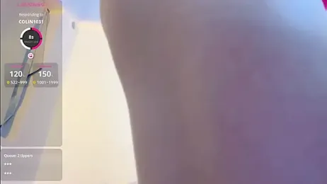 Tina-a webcam model stream image