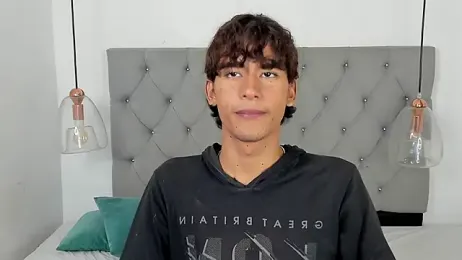 d3rke_666 webcam model stream image