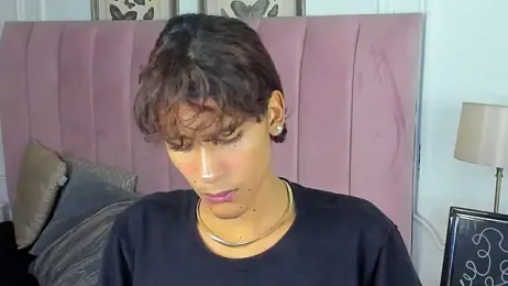 d3rke_666 webcam model stream image