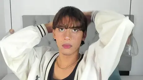 d3rke_666 webcam model stream image