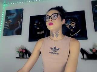 dariannys-atehortua webcam model stream image