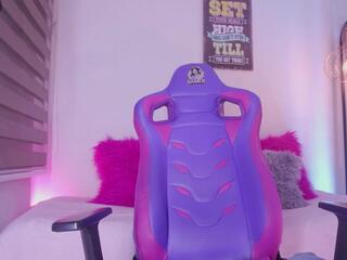 Madelyn Rose webcam model stream image