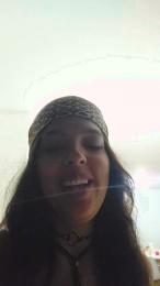 DarkhoneyX webcam cam4 model stream image