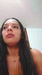 DarkhoneyX webcam cam4 model stream image