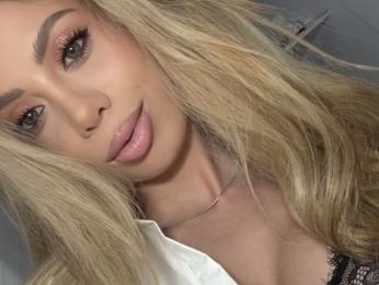 KaylaBens webcam model stream image