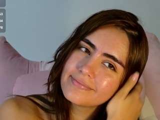 allisonpalmer webcam model stream image