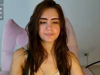 allisonpalmer webcam model stream image