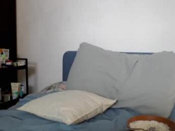 scarlettford webcam model stream image