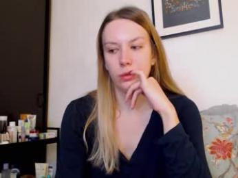 scarlettford webcam model stream image