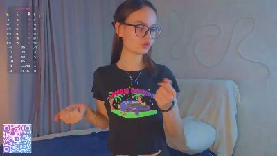 TracieCaesar webcam model stream image