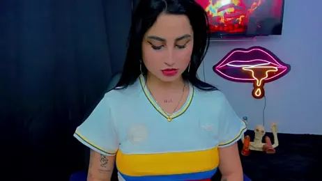 sunshine_uwu22 webcam stripchat model stream image