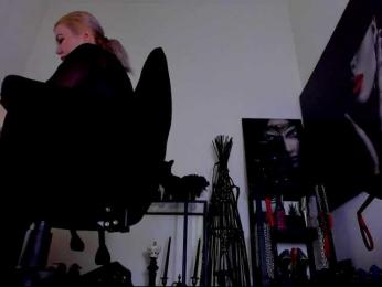 Mistress-Demi webcam model stream image