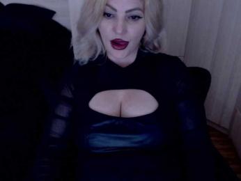 Mistress-Demi webcam model stream image