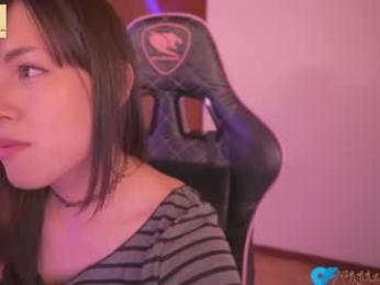 fijisakistar webcam chaturbate model stream image