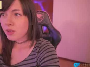 fijisakistar webcam chaturbate model stream image