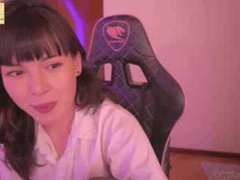 fijisakistar webcam chaturbate model stream image