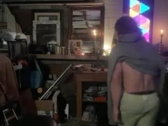 straightishd webcam model stream image