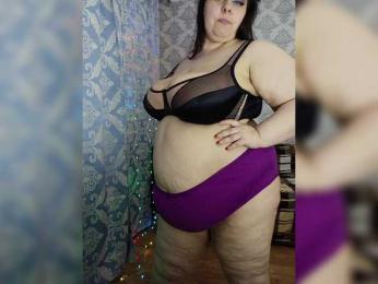 I_GODDESS webcam model stream image