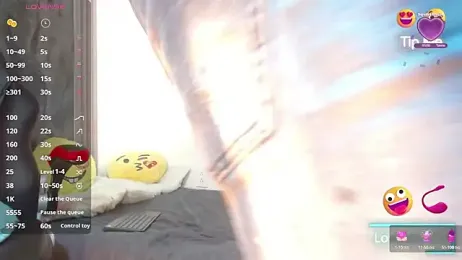 Damian-and-Camerum webcam model stream image