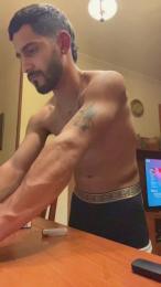 Darcal076 webcam cam4 model stream image