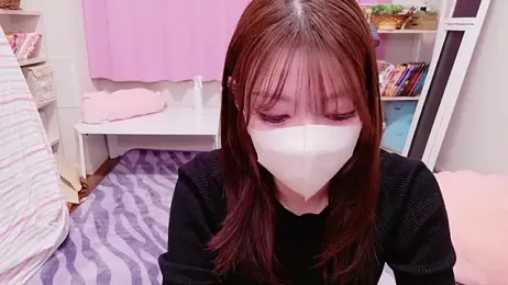 ASUKA-TV webcam model stream image