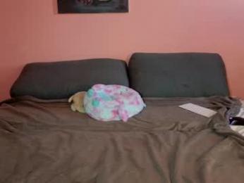 katusha008 webcam model stream image