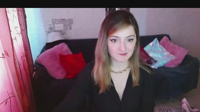 ariel_xbaby webcam cam4 model stream image