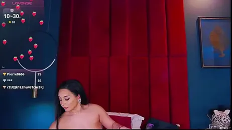 MadyLuxxx webcam model stream image