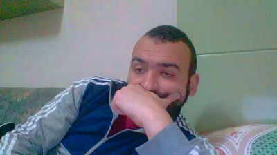 camera_arab webcam model stream image