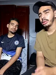 MastersBroscock webcam stripchat model stream image