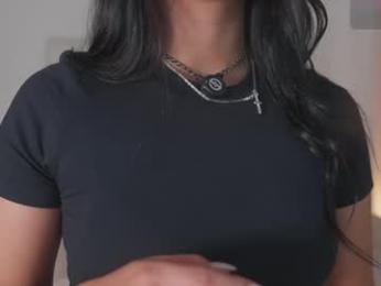 madison__evans webcam chaturbate model stream image