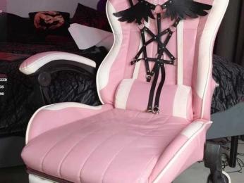 Devilsbride webcam model stream image
