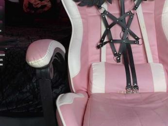 Devilsbride webcam model stream image