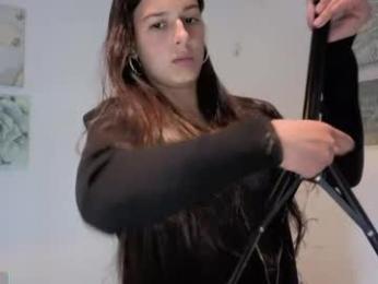 ohanna_ webcam chaturbate model stream image