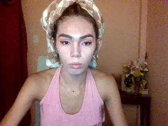 miss_carlas webcam model stream image