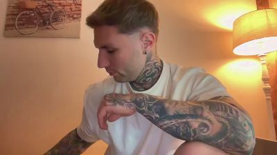 anubiserotic webcam model stream image