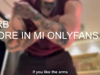 dantecoppolaa webcam model stream image