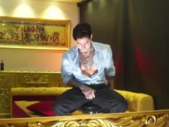 dantecoppolaa webcam model stream image