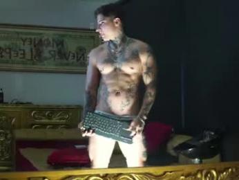 dantecoppolaa webcam chaturbate model stream image