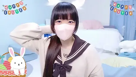 Hime_na webcam model stream image