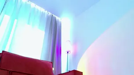 StarrShinee webcam stripchat model stream image