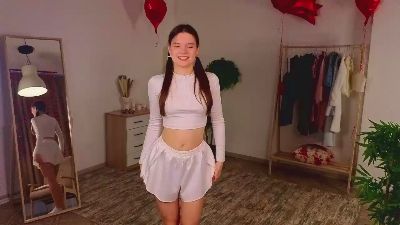 SantaWilts webcam cam4 model stream image