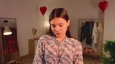 SantaWilts webcam cam4 model stream image