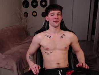 teddy_mode webcam chaturbate model stream image