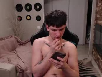 teddy_mode webcam chaturbate model stream image