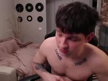 teddy_mode webcam chaturbate model stream image