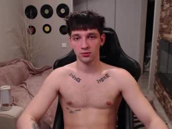teddy_mode webcam chaturbate model stream image