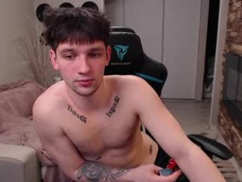 teddy_mode webcam chaturbate model stream image