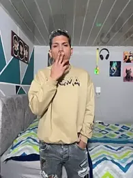 Mike_and_Rayan webcam stripchat model stream image