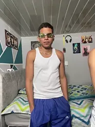 Mike_and_Rayan webcam stripchat model stream image